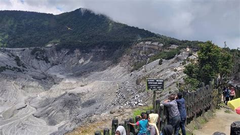 7 Tempat Wisata Terkenal Di Lembang Yang Wajib Masuk Bucket List