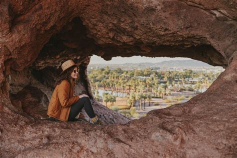 The Best Hikes in Papago Park: A Local's Guide