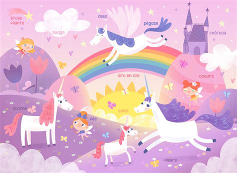 Unicorn land – Artofit