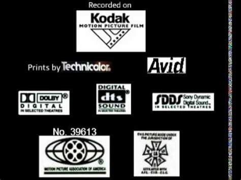 IATSE Dolby Stereo Logo - LogoDix