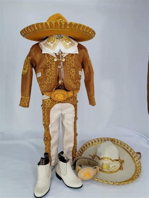charros outfit 7