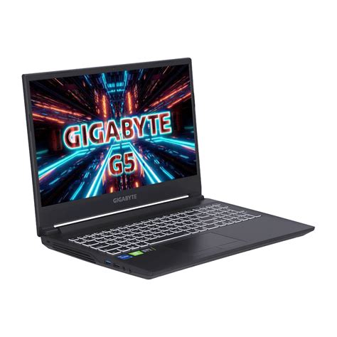 Notebook โน้ตบุ๊ค Gigabyte G5 Kd 52th123so