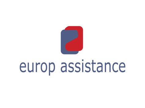 Europ Assistance Logo Png Transparent And Svg Vector Freebie Supply