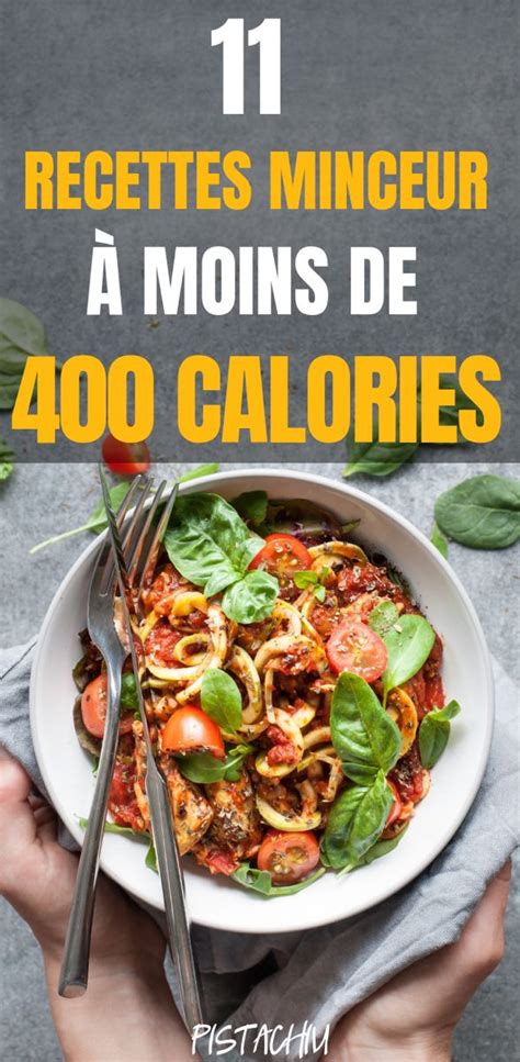 Recettes Minceur Moins De Calories Pistachiu Manger