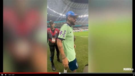 Momen Viral Piala Dunia Aksi Suporter Jepang Neymar Kw Hingga