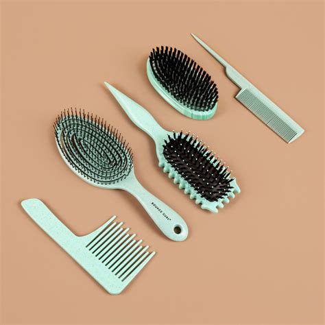 Complete Brush Kit Bounce Curl Complete Brush