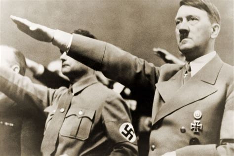 La Vera Storia Della Caduta Di Adolf Hitler Una Morte Annunciata