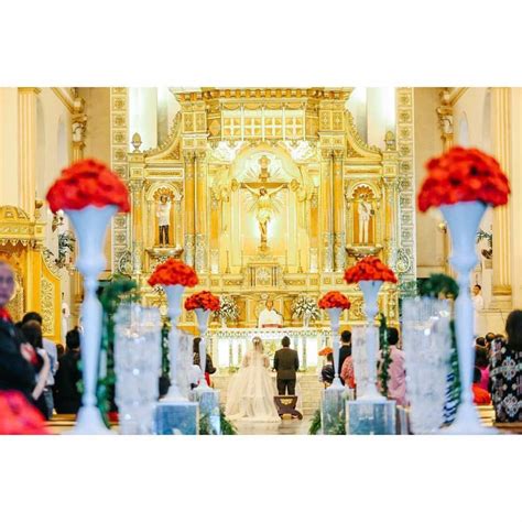 10 Most Beautiful Churches in Cebu by CARLO ABAQUITA | UNIQUE - Wedding ...