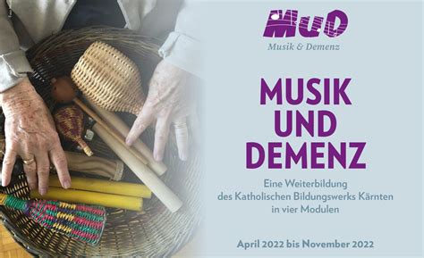 Musik Und Demenz