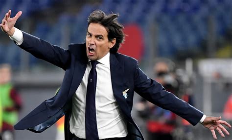 Formazioni Ufficiali Lazio Torino Le Scelte Di Inzaghi E Nicola