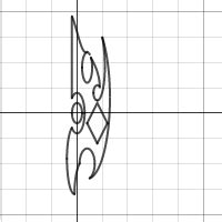 Precalc Protoss Desmos