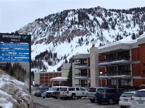 Snowbird Ski Vacation Packages and Deals - Lodging Options