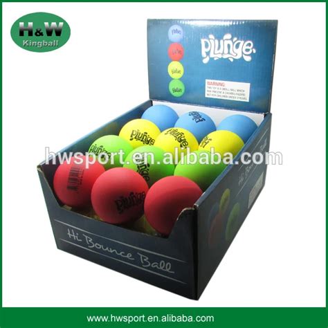 Rubber Hollow High Bouncing Ball For Australia Buy High Bouncing Ball