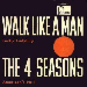 Walk Like A Man Von The Four Seasons