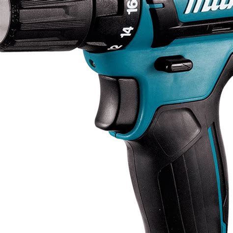 Power Tool Sets Makita Ct226 Cxt 12 Volt 3 8 Lithium Ion Cordless Drill Impact Combo Tool Kit