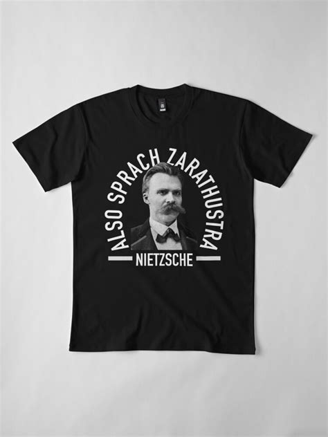 Friedrich Nietzsche Thus Spoke Zarathustra Also Sprach Zarathustra