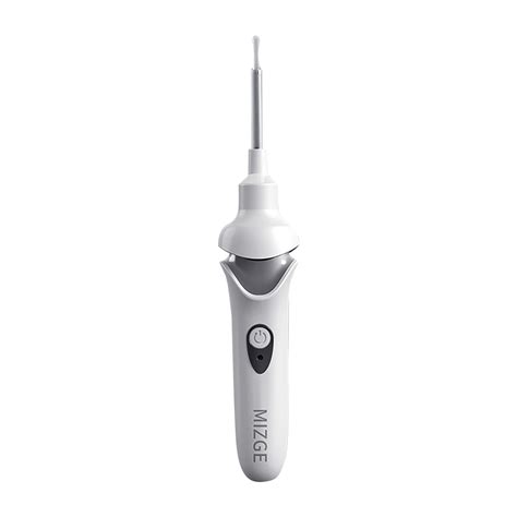 Visual Ear Cleaner Electric Ear Wax Removal Spoon Ear Cleaning Tool For