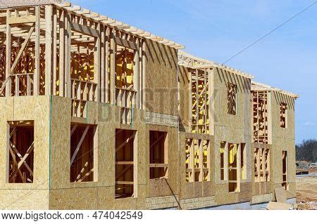 Frame Walls Plywood Image Photo Free Trial Bigstock