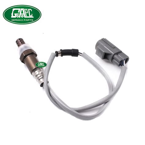 Oxygen Sensor Lr Gl Discovery Land Rover Jaguar Parts