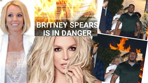 Britney Spears The Pop Princess Suffers From Serious Mental Health