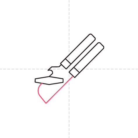 How To Draw A Can Opener In (8) Easy Steps For Kids