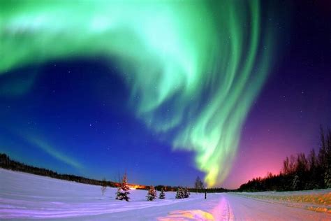 2024 (Murmansk) Northern Lights Tour in Murmansk