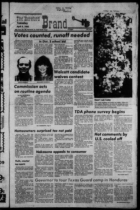 Public records help explain the levi martinez hereford tx history 27