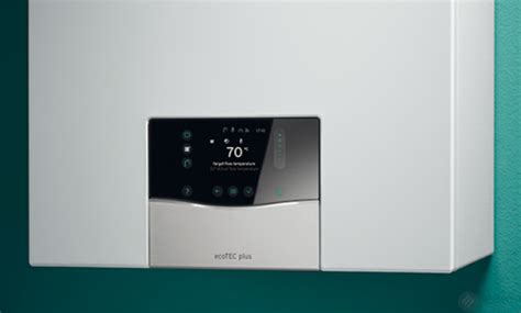 Vaillant ecoTEC plus IoniDetect VU 25 CS 1 5 N INT2 fali kondenzációs