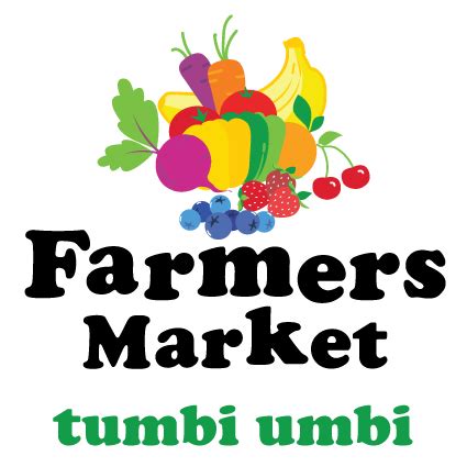 Farmers Market Tumbi Umbi - Mingara Recreation Club