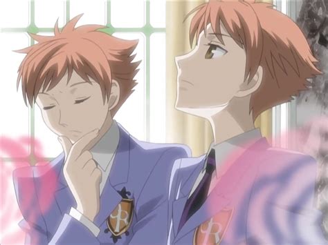 Ouran High School Host Club Episode 9 High School Host Club Ouran