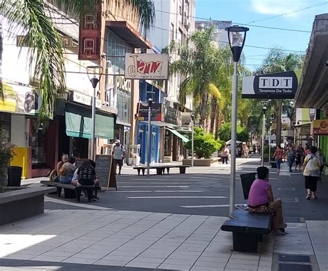 Un Enero Casi Desastroso Preocupaci N En Los Comercios Por La Ca Da