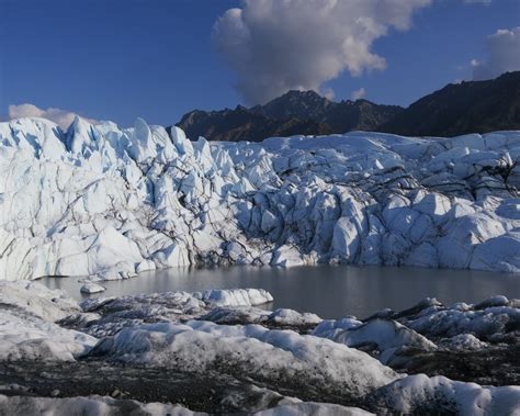 Things To Do In Alaska: Visit the Matanuska Glacier — Adina Marguerite