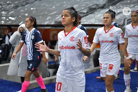 Toluca FC Femenil on Twitter Las postales de nuestro último