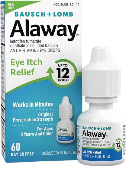 Best Eye Drops For Allergies In 2024 – Forbes Health