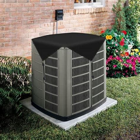 Amazon Sunnyroyal Air Conditioner Cover For Outside Units