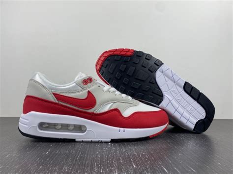 Nike Air Max 1 86 OG Big Bubble Red SneakerCool