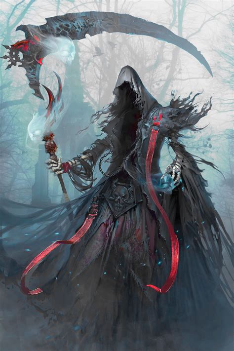 Image Dark Fantasy Art Fantasy Artwork Dark Art Demon Art Fantasy