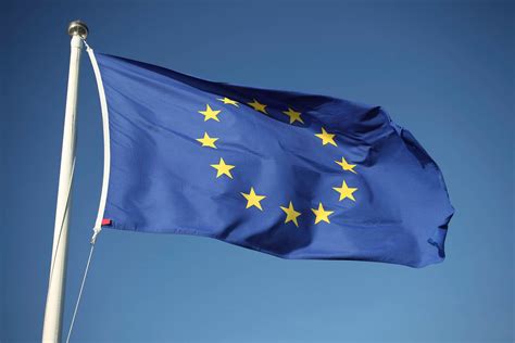 European Union flag | TIME