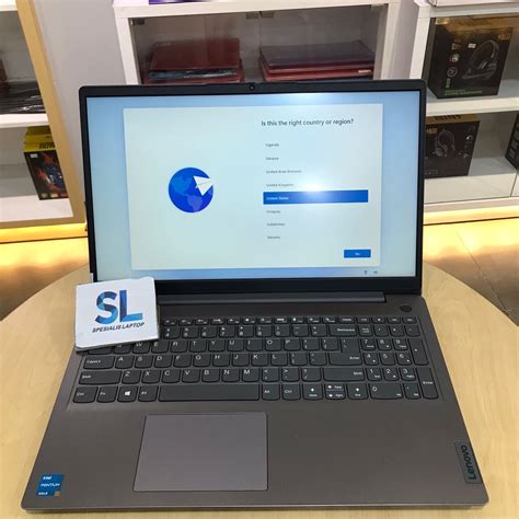 Jual Lenovo Ideapad Slim 3i 15 Pentium Gold 7505 8gb 512gb Ssd 15 Fhd