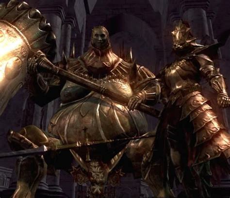 Dragon Slayer Ornstein And Executioner Smough Dark Souls Art Dark