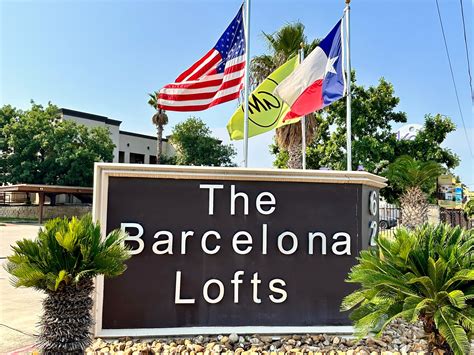 Gallery - The Barcelona Lofts