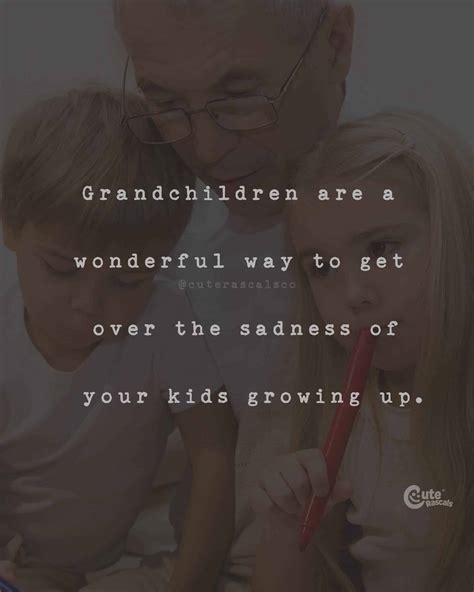 I Love My Grandchildren Quotes Every Grandparent Needs To Read