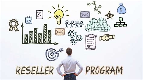 Best Practices For Building A Reseller Channel