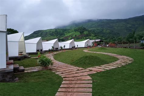 [2023 Updated] 10 Best Resorts in Igatpuri