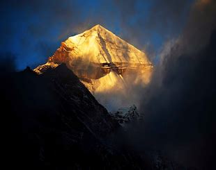 Adi Kailash Om Parvat Yatra, Trek Packages 2024 - TempleTourOnline.com