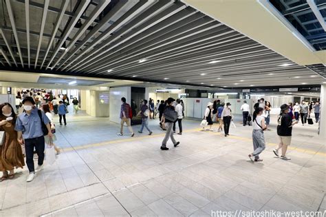 大阪駅前東西地下通路の改良工事の最新状況 2202【2023年3月完成予定】 ページ 2 Re Urbanization 再都市化