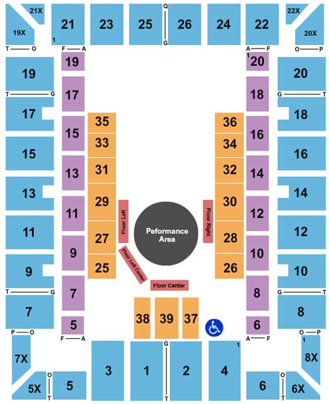 savannah theatre seating chart | Brokeasshome.com