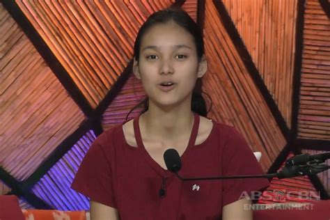 Pbb Otso Day Karina Hiniling Kay Kuya Na Kausapin Si Aljon Abs