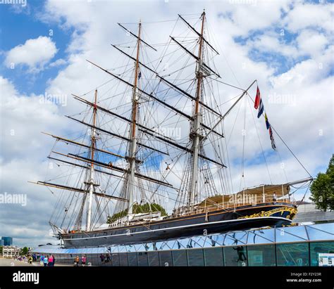 Cutty Sark High Resolution Stock Photography And Images Alamy