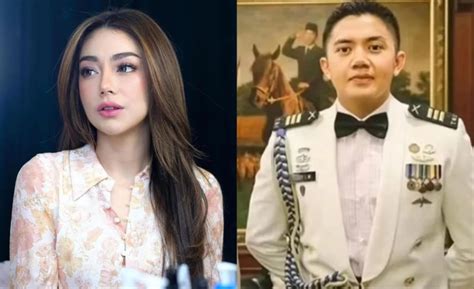 Celine Evangelista Akhirnya Buka Suara Soal Hubungannya Dengan Mayor